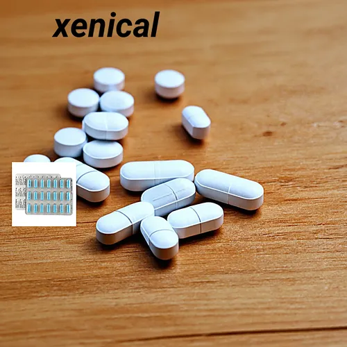 Precio xenical laboratorios roche